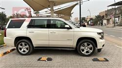 شێڤرۆلێت تاهۆ